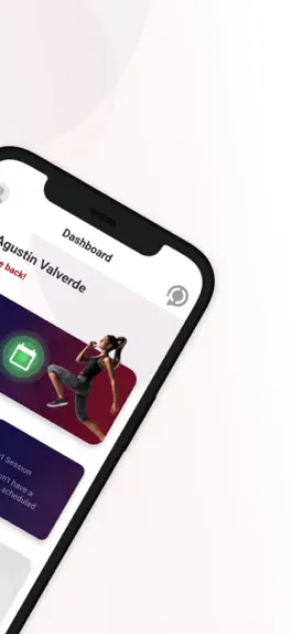 Game screenshot Fit Pro Tracker hack