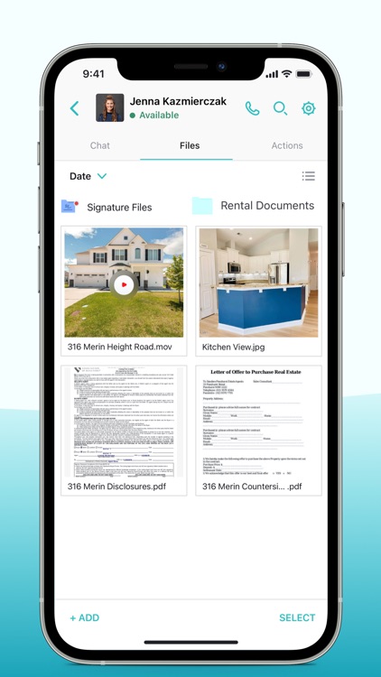 Salty Air Living screenshot-3