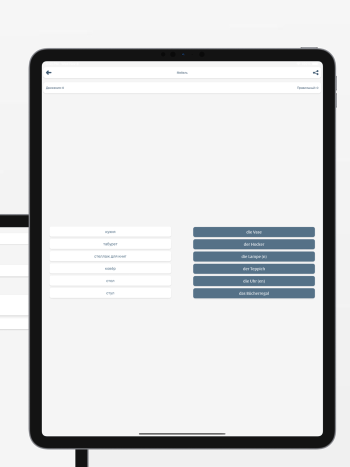 Быстро выучить немецкий