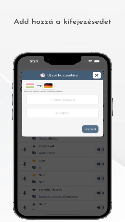 Tanuljon Németül screenshot-3