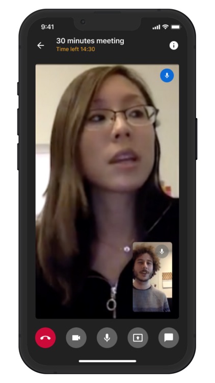 ZeemoChat screenshot-6