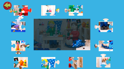 Read & Play: Detachable Dan Screenshot