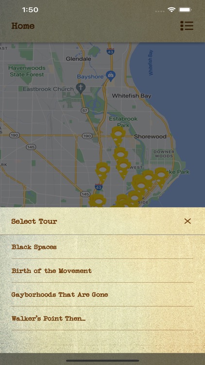 lgbt milWALKee screenshot-3