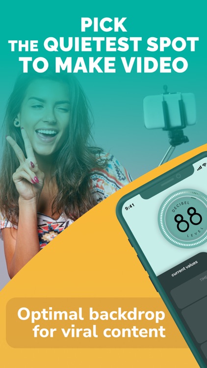 Noise Guru: Decibel Meter