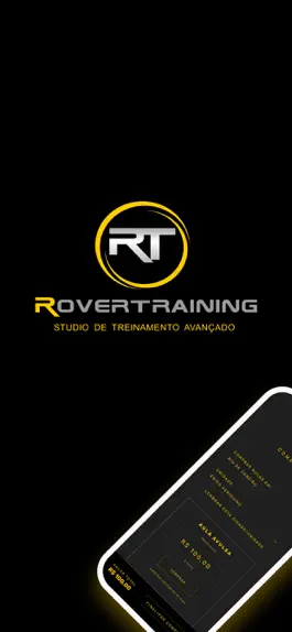 Game screenshot Rovertraining hack