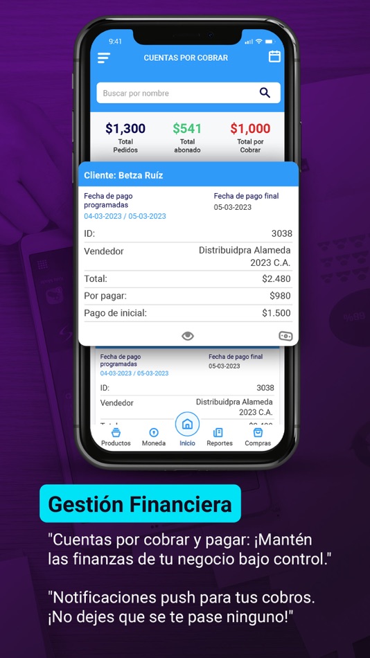 #5. Sysge24 (iOS) 由: Consultores Sistemas J.E.
