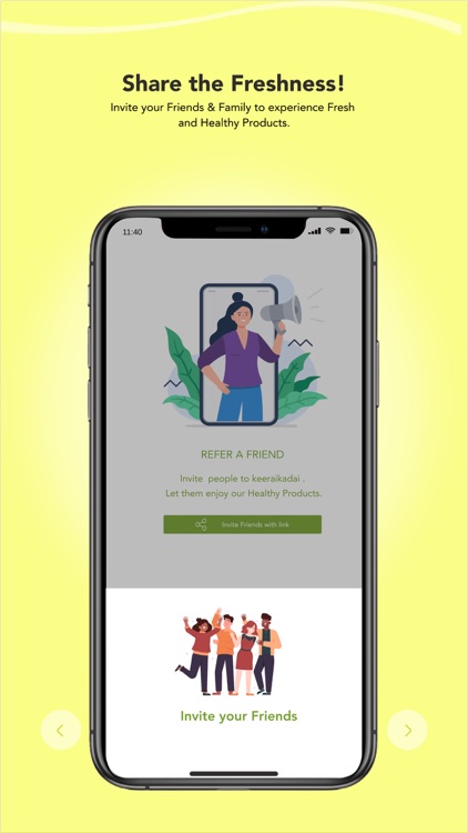Keerai Kadai: Greens & Veggies screenshot-5
