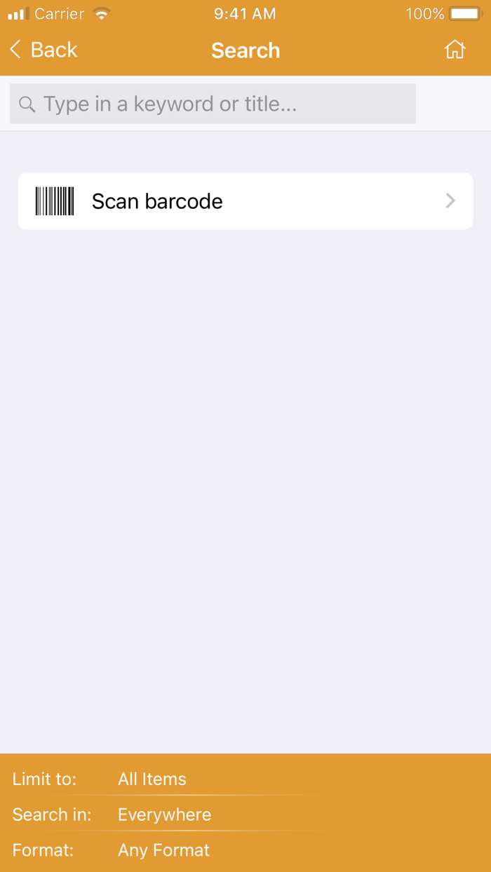 San Leandro Public Library