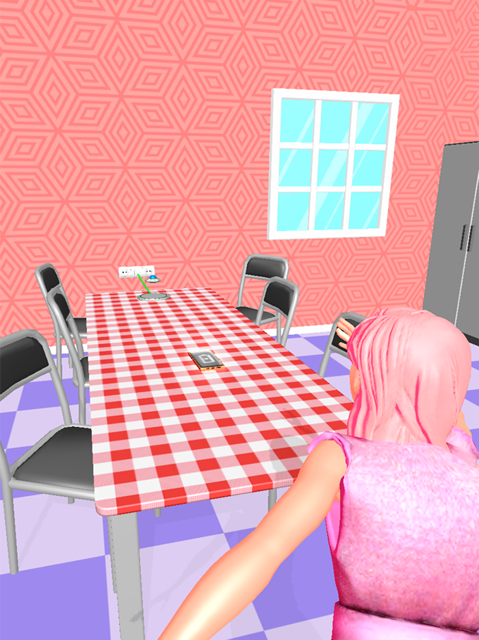 Low Power Battery Charge