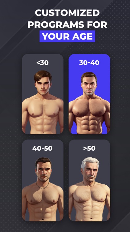 Fitness for muscles | Fitcher screenshot-4