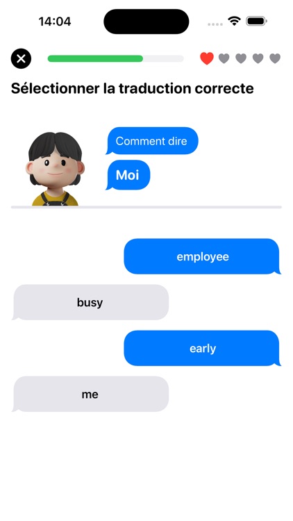 Bus - Learn English screenshot-5