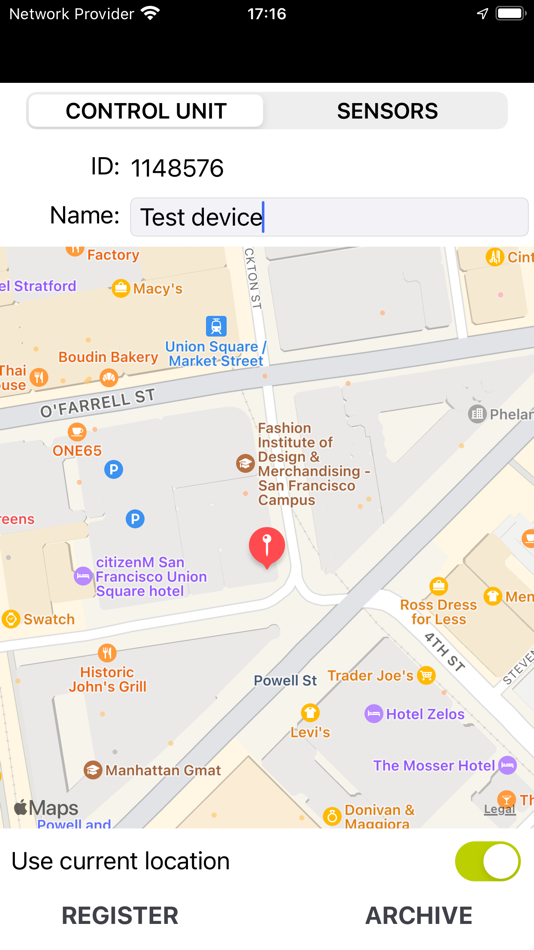 #1. Simplify Climate Solutions (iOS) 由: Dantherm
