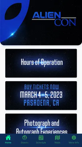 Game screenshot AlienCon mod apk