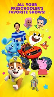 nick jr - watch kids tv shows problems & solutions and troubleshooting guide - 2