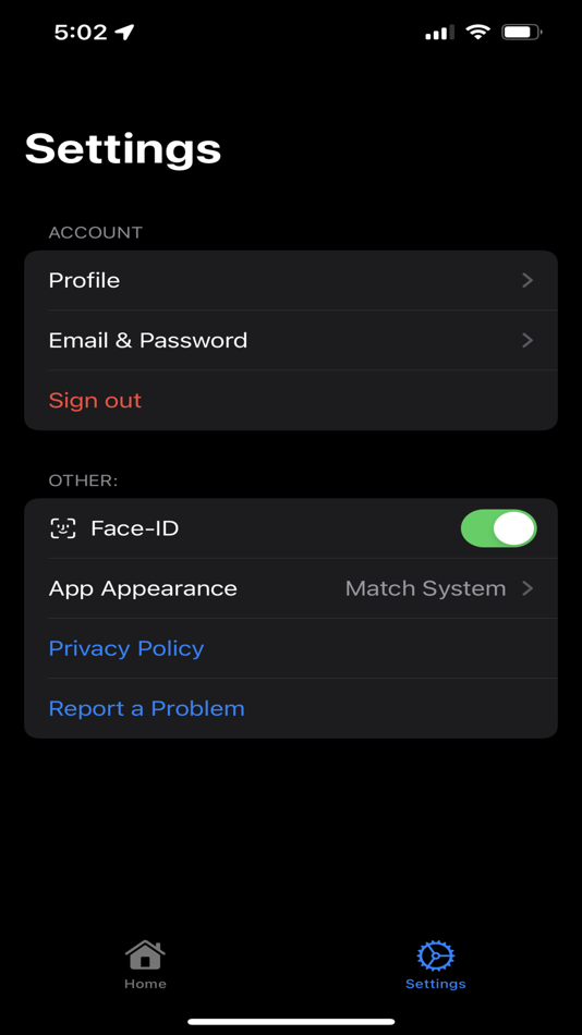 #8. Notie |Your thoughts Navigator (iOS) 由: Mohammed Alsaleh