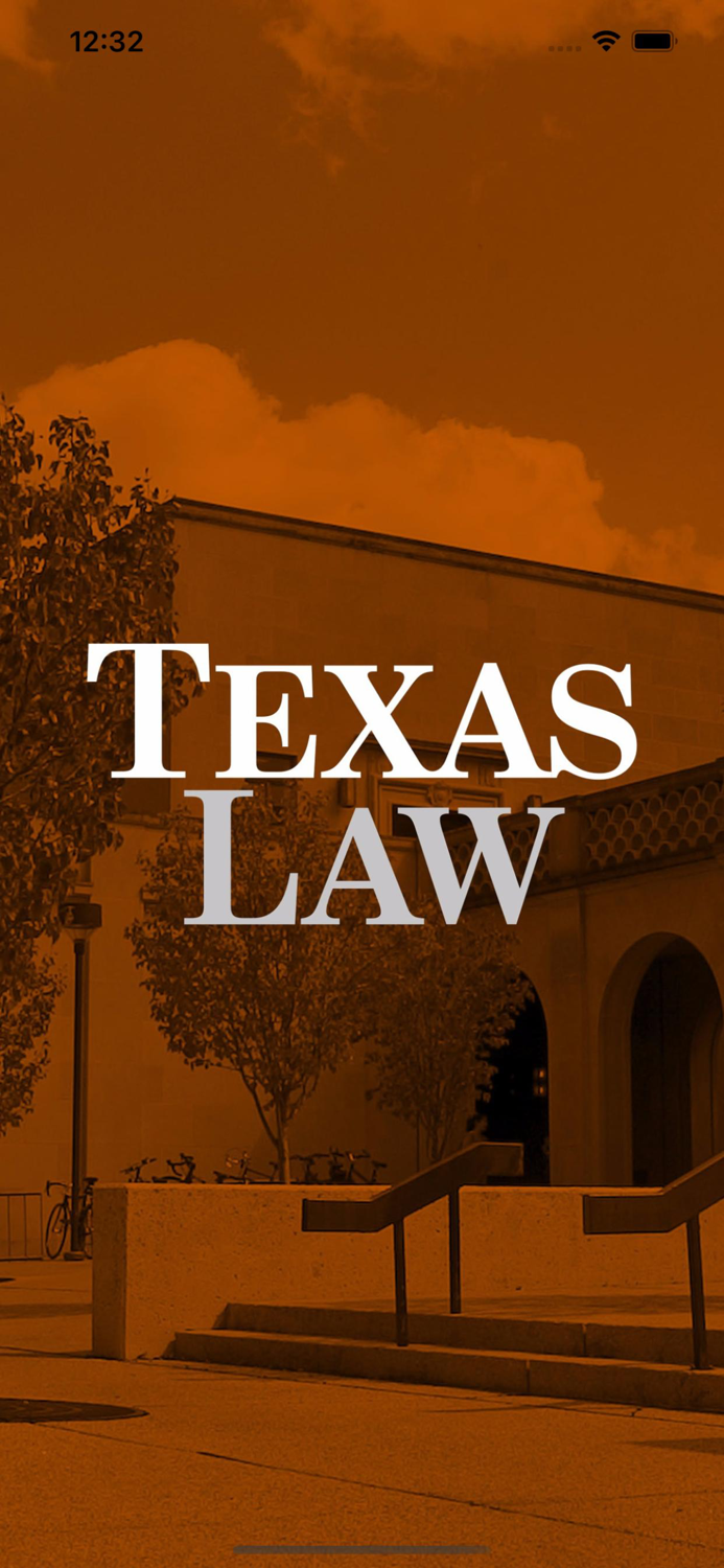 Texas Law