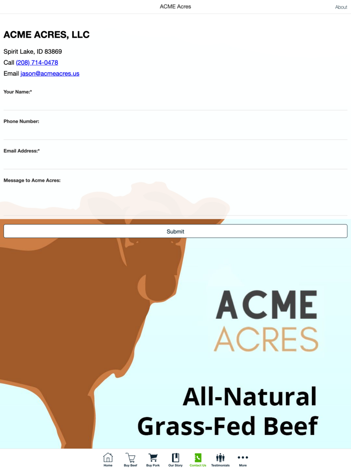 ACME Acres