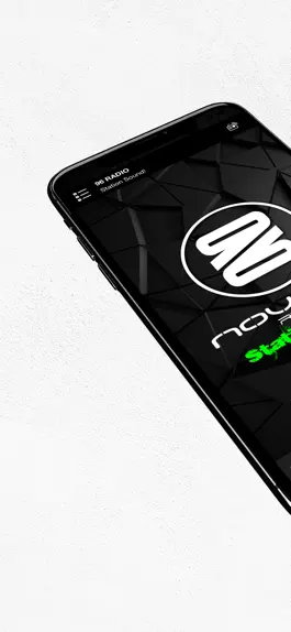 Game screenshot 96 RADIO mod apk
