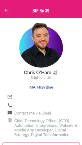 Game screenshot BIP100 apk