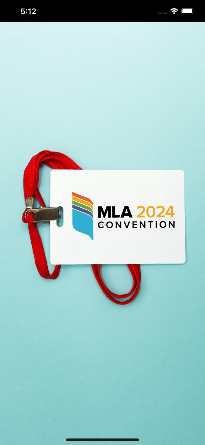 MLA 2024