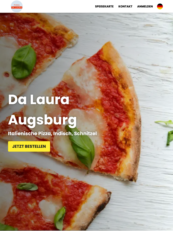 Da Laura Augsburg
