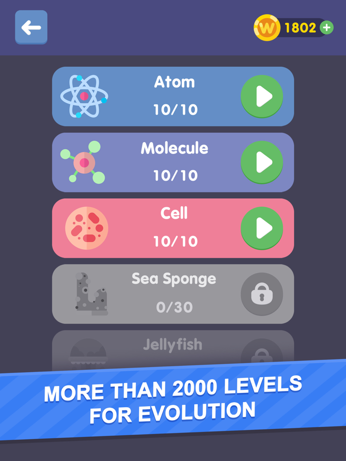 Word Search Puzzle Games