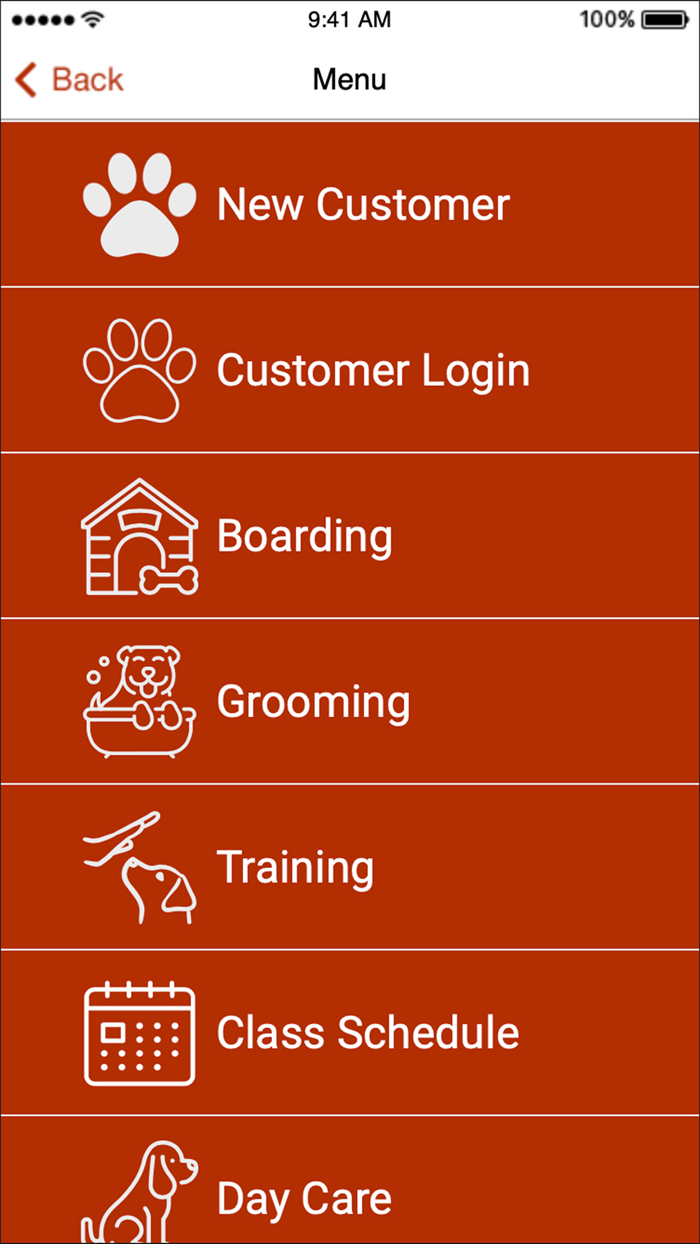 Stoney Run Canine Camp