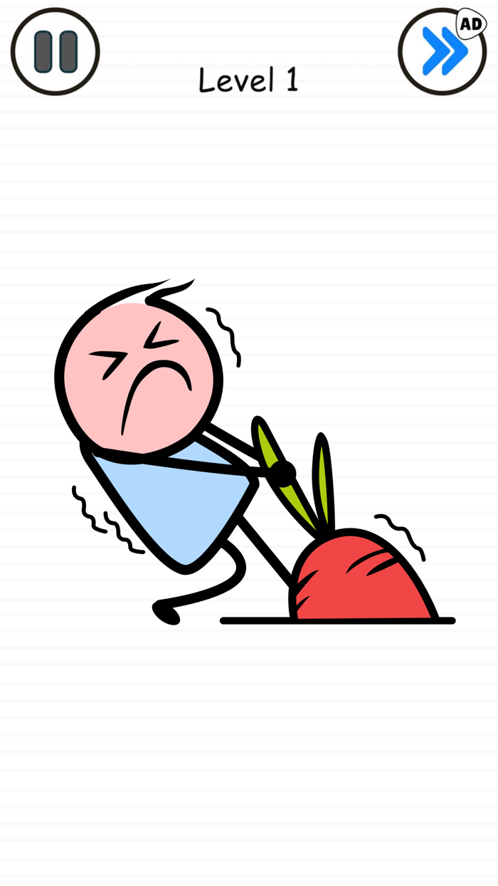 Help Me Stricky Story