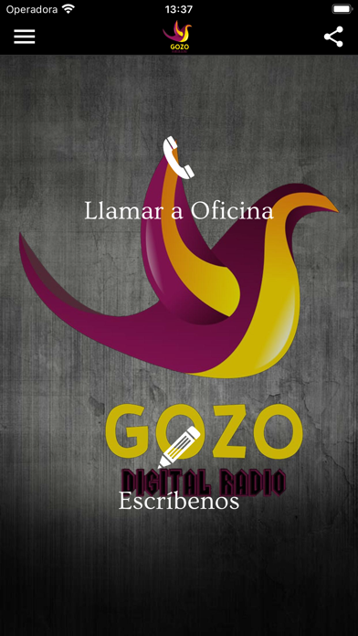 GOZO Screenshot