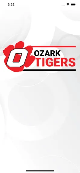 Game screenshot Ozark Tigers Athletics mod apk