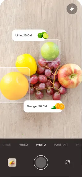 Game screenshot Snappetite AI Nutritionist hack