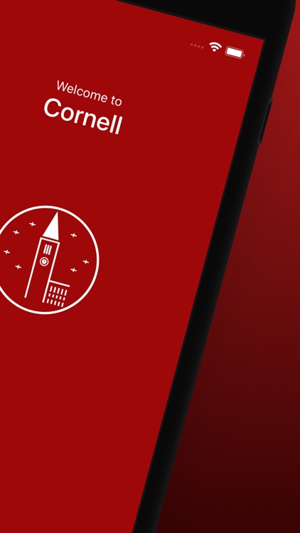 Cornell Student App