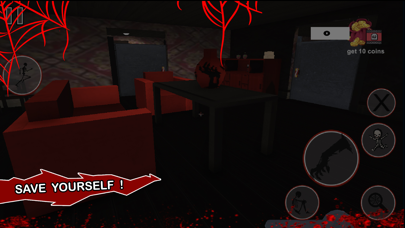 MIDNIGHT FN HORROR Screenshot