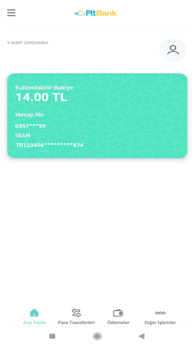 PTTBank Screenshot