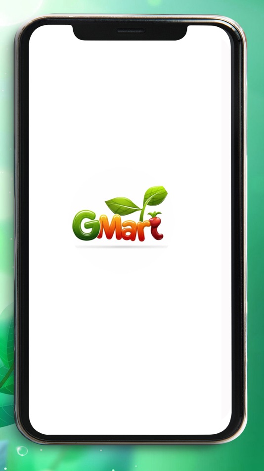 Gmart UAE - 1.0 - (iOS)
