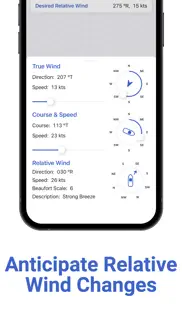 wind wheel iphone screenshot 4