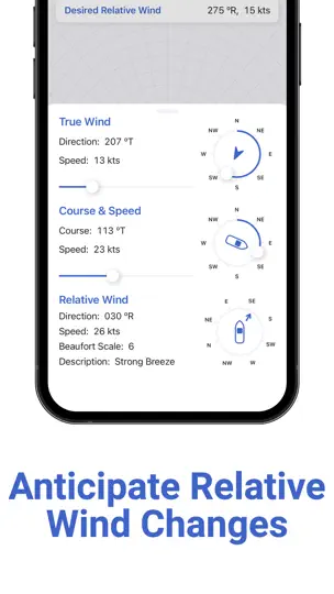 Wind Wheel iPhone Screenshot 4