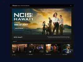 Game screenshot Paramount Global Distribution hack
