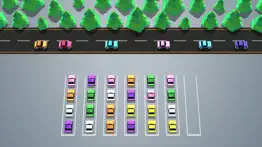 car sort puzzle 3d problems & solutions and troubleshooting guide - 1