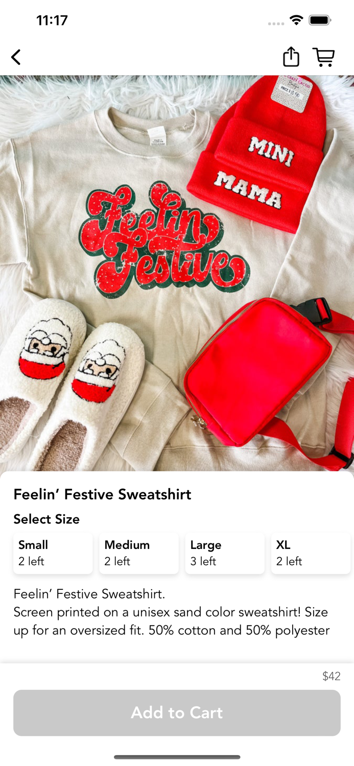 The Crazy Cactus Boutique