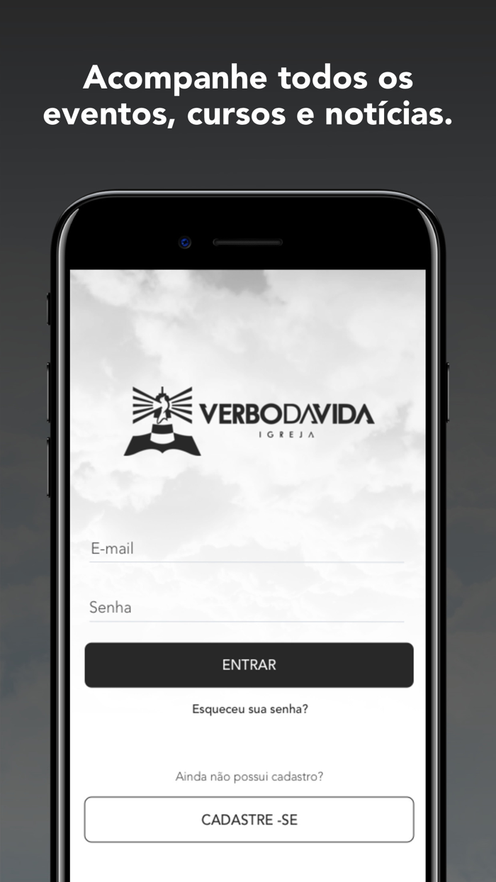 Verbo da Vida Surubim