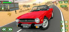 Game screenshot First Summer Trip : Long Drive mod apk