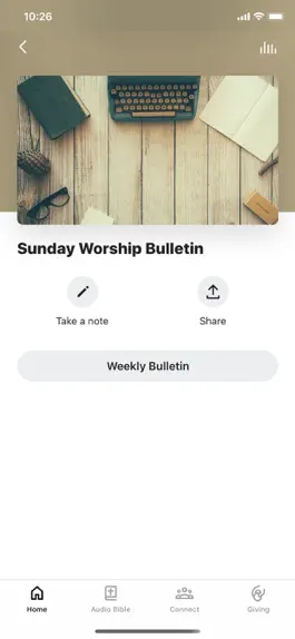 Game screenshot Hope Presbyterian Bellevue apk