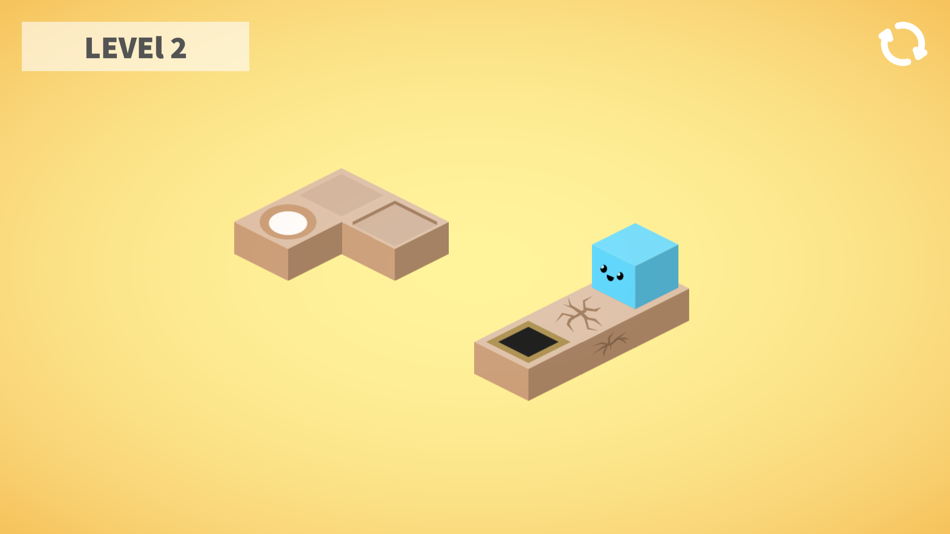 #3. Block Color Trap - Puzzle ! (iOS) 来自: MERIEM BELGADAR