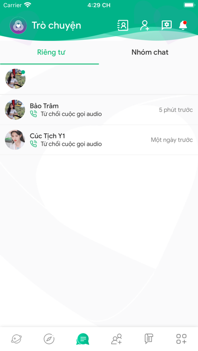 FindFriendsLike Screenshot