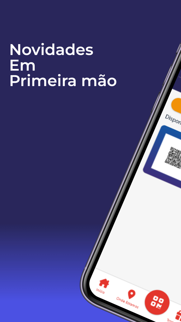 Pontue Posto Paraiso