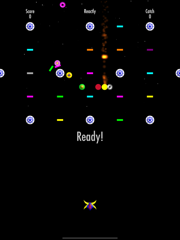 Screenshot #4 pour Reactly