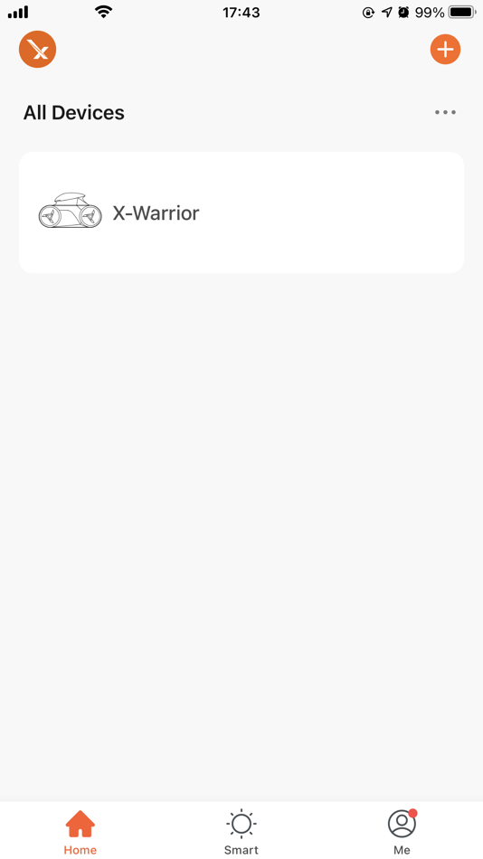 #2. AI-Bot (iOS) 由: 锦程 朱