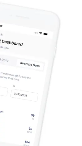 Game screenshot ONEai Health apk