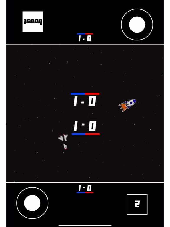 Screenshot #6 pour Starship Versus